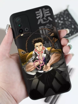 Чехол для смартфона Xiaomi Redmi 9T