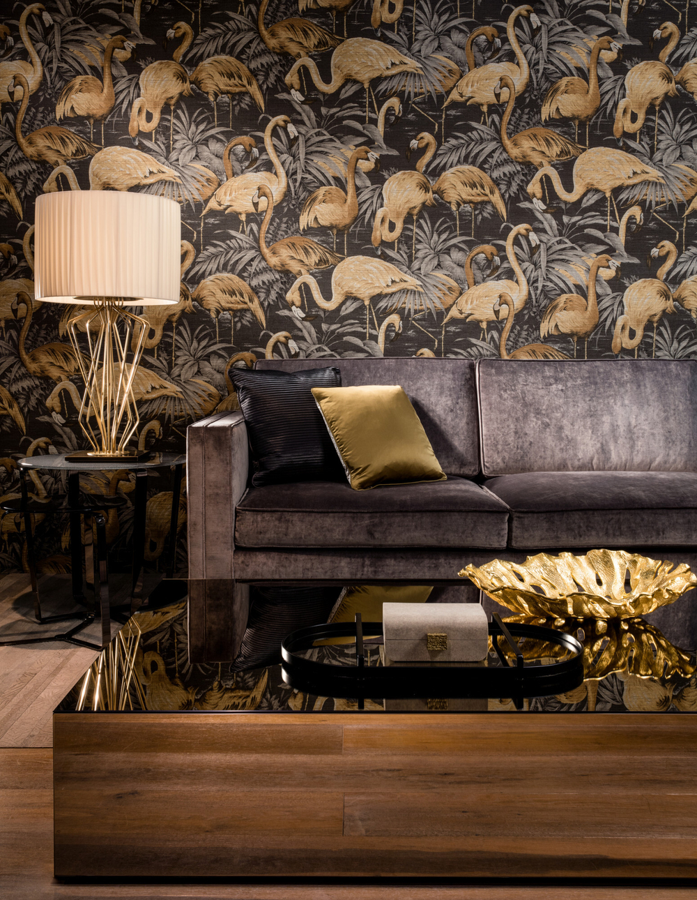 Arte Avalon Flamingo – 31540