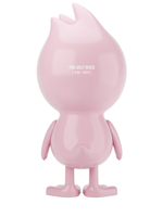 TUD TOY The Ugly Duck x PANTONE PANTONE 510С СТАТУЭТКА ДЕКОРАТИВНАЯ, M