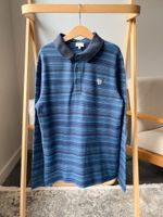 Хлопковое поло Paul Smith, 152