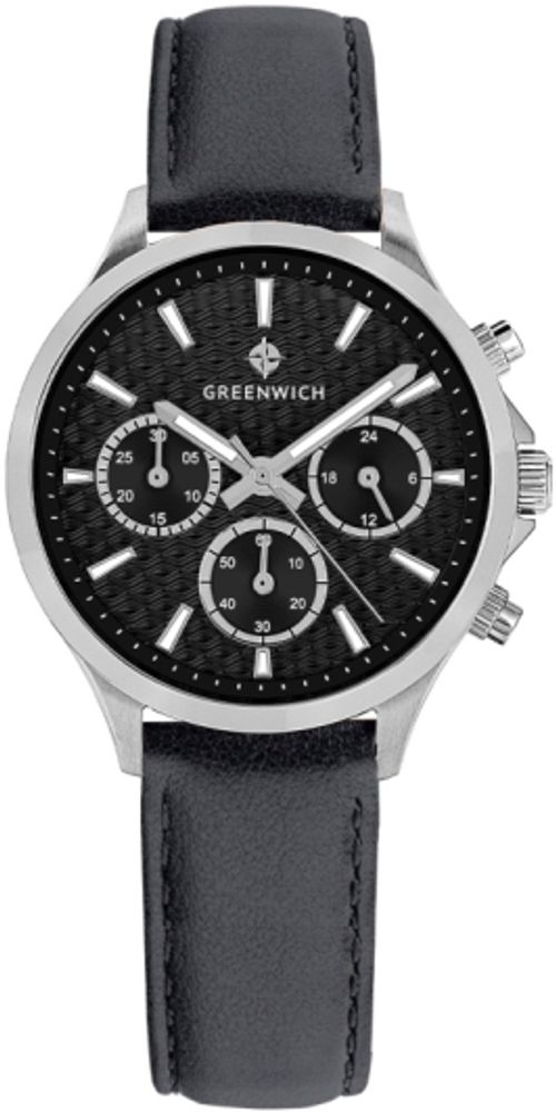 Наручные часы Greenwich GW 363.11.31