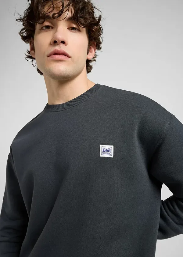 Толстовка мужская LEE WORKWEAR SWS