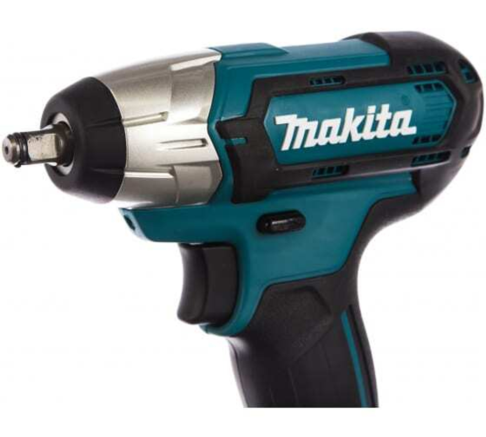 Аккумуляторный ударный шуруповерт Makita TD111DZ без АКБ и ЗУ (арт. 185160)