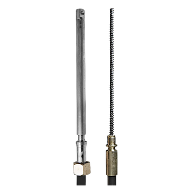 Трос Рулевой SC-18-20 (M-58) 20 футов (6.10м)  1шт