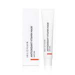 Антиоксидантная маска с витамином А, Е, С, ANGIOPHARM Antioxidant Vitamin Mask 7мл