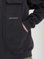 Мужская Толстовка Y.e.s Zip Sweat