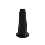 Мясорубка POLARIS PMG 1872 RUS черный