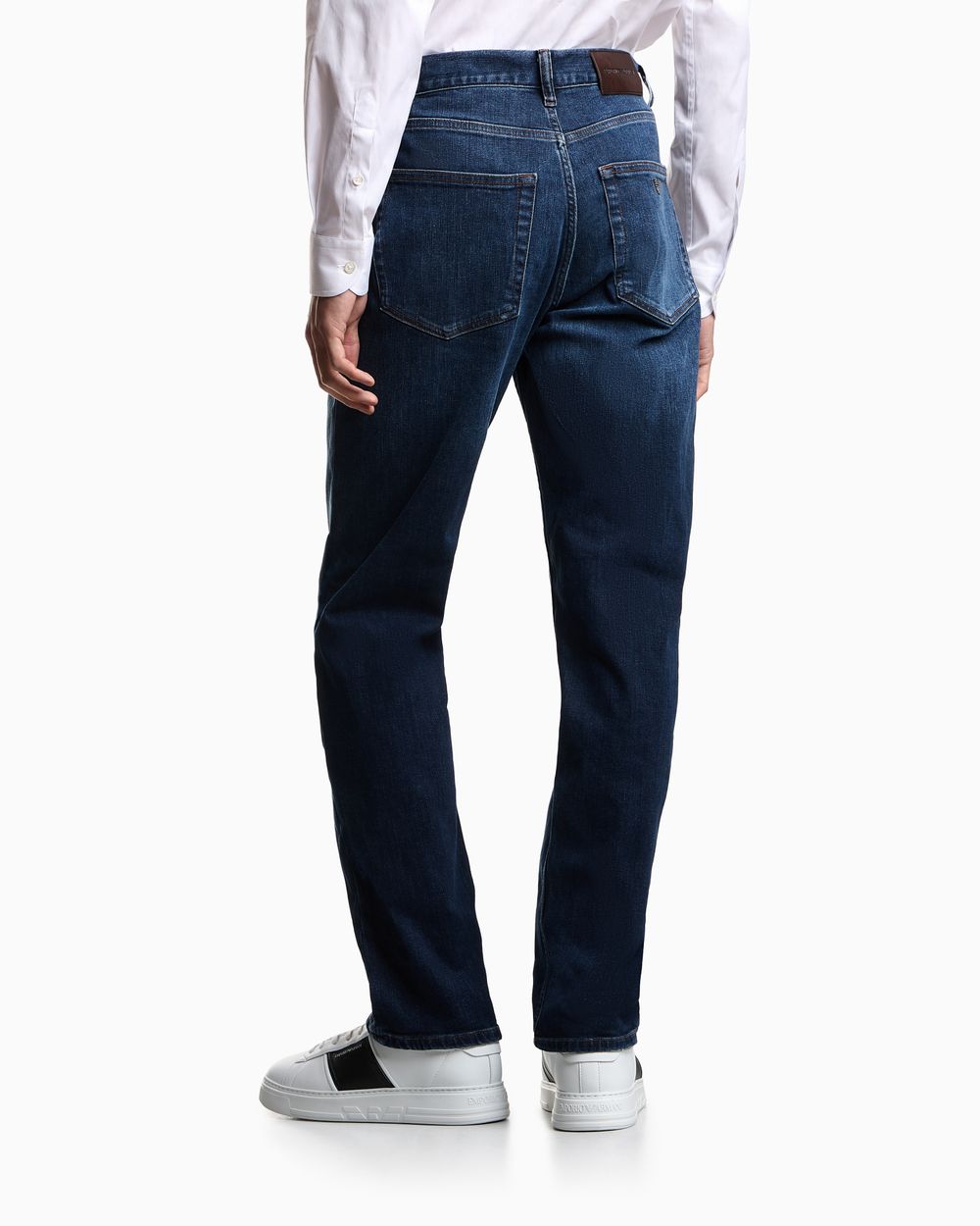 Джинсы мужские EMPORIO ARMANI