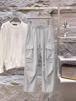 Спортивные штаны Chrome Hearts