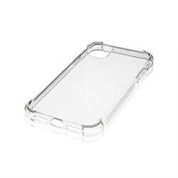 Чехол ROSCO для Apple iPhone 11 Pro оптом (арт. IP11P-HARD-TPU-TRANSPARENT)