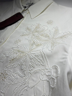 Рубашка Ermanno Scervino