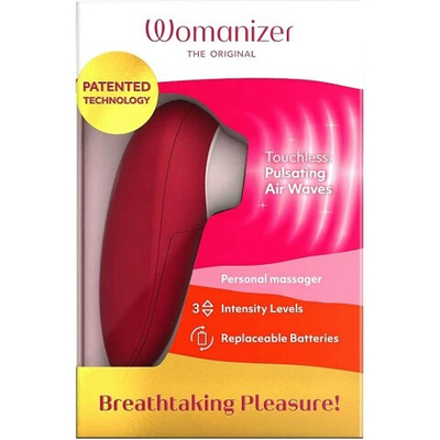 Womanizer mini