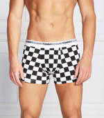 трусики-боксеры trunk Tommy Hilfiger - черный(UM0UM02719)