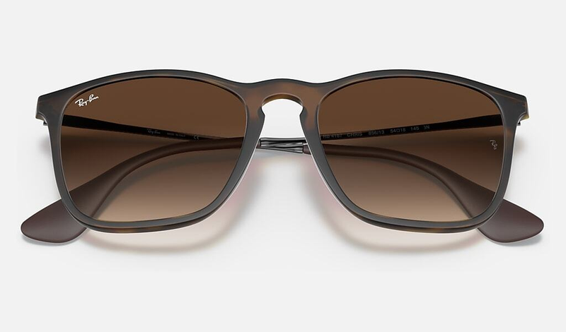 RAY-BAN CHRIS RB4187 856/13