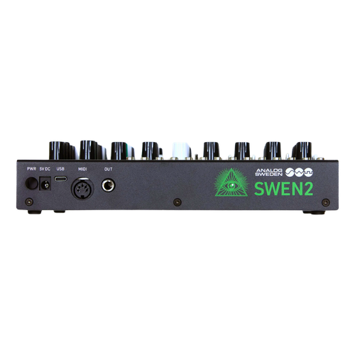 Analog Sweden SWEN2