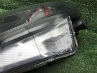 Фара левая Suzuki Vitara 2 (2014-2024) LED