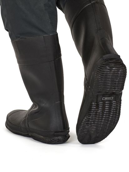 Полукомбинезон забродный NORFIN Pilot Bootfoot