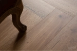 Кварц-винил Клеевой LVT Vinilam VinilPol Herringbone Glue LVT 2,5 мм Паркет Франческо 2.787 м2