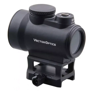 Прицел коллиматорный Vector Optics CENTURION 1x30 (SCRD-34)