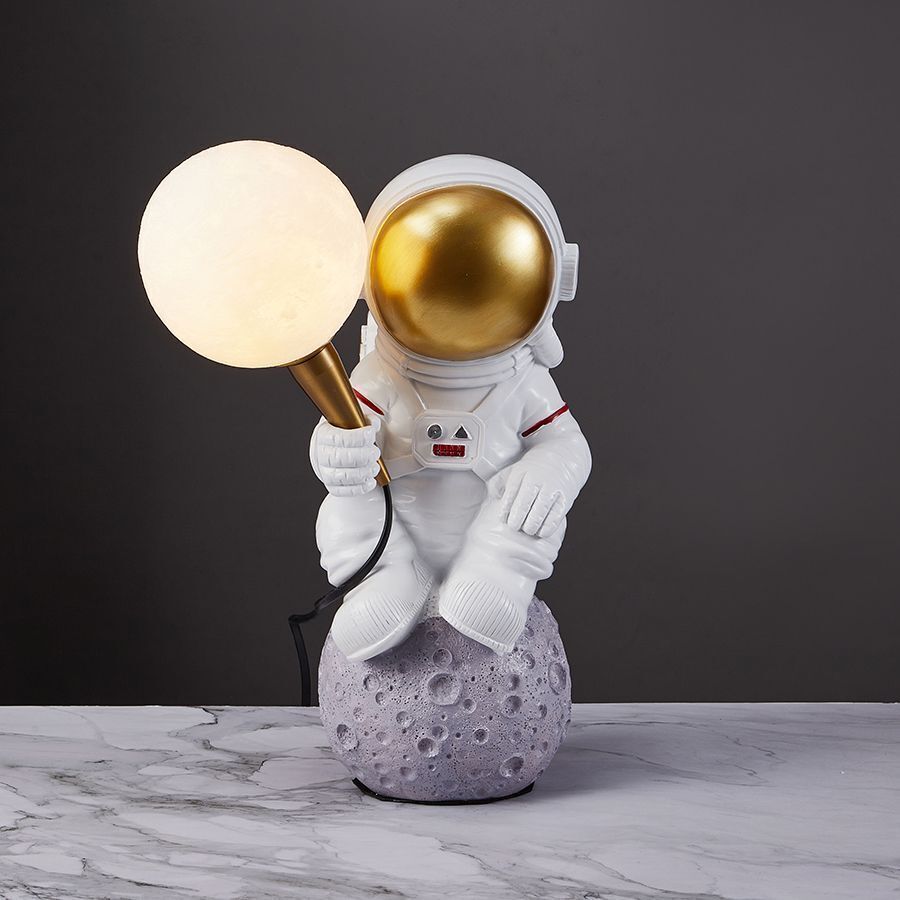Лампа настольная Astronaut I