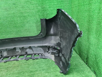 Бампер задний Lixiang L9 (2022-н.в.)