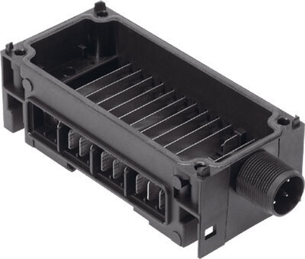 CPX-GE-EV-V-7/8-4POL Блок связи