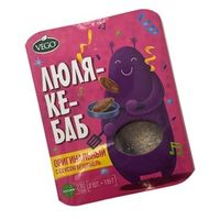 Люля-кебаб оригинальный, 230 г, VEGO