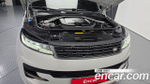 Land Rover Range Rover Sport D300 HSE Dynamic — 2023