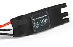 ESC регулятор мотора HOBBYWING X-Rotor 10A 2-3S