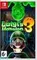 Luigi's Mansion 3 (Nintendo Switch, Новый, Английская версия)