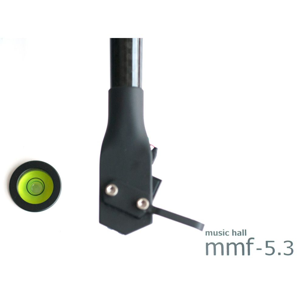 Проигрыватель винила Music Hall MMF-5.3 LE
