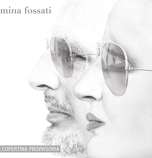 Mina, Ivano Fossati / Mina Fossati (LP)