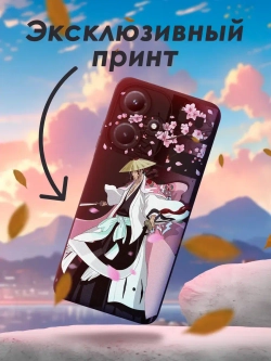 Чехол на Infinix Hot 30i
