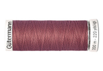 Нитки универсальные Sew All, 100% п/э-200 метров(№000 - №676)-Gutermann