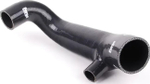 Патрубок Forge Motorsport Mini R5x N14 Silicone Intake Hose Kit Black