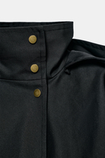 ДВУБОРТНАЯ КУРТКА WATER REPELLENT — ZW COLLECTION — ZARA