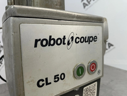 Овощерезка Robot Coupe CL50