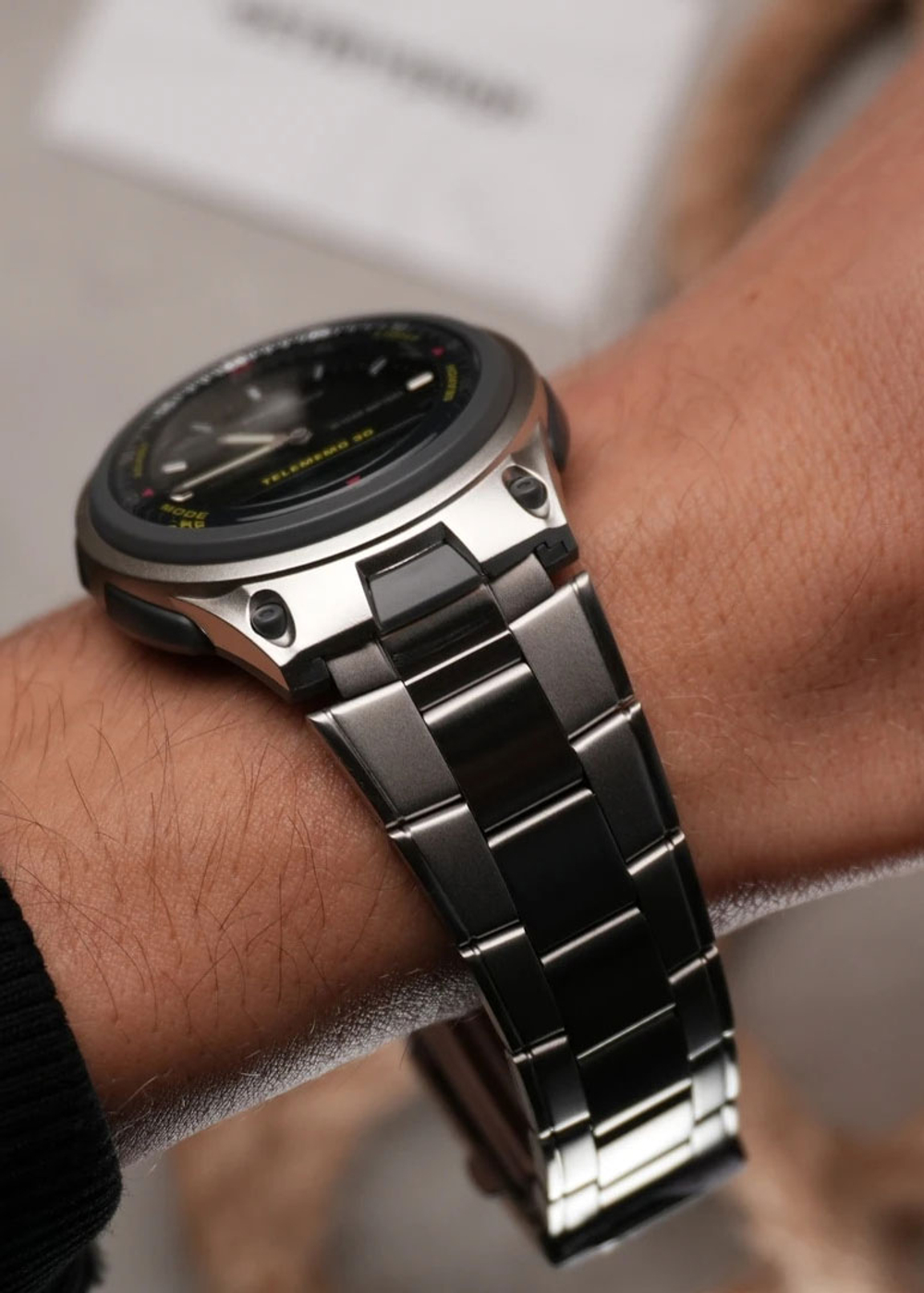 Часы Casio AW-80D-1A