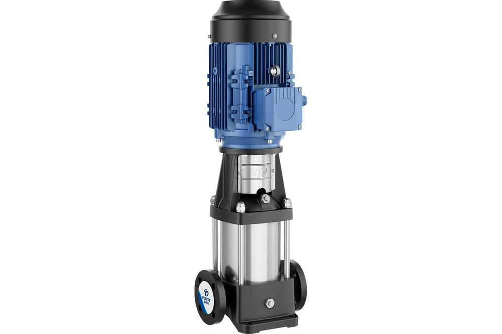 Вертикальный многоступенчатый насос PURITY PVT 2-13 (N)