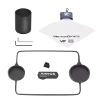 Оптический прицел Vector Optics Tauron GenII 5-30x56 FFP, сетка MPX1 Mil, 30мм (SCFF-66)