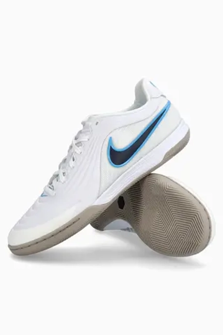 Футзалки Nike Tiempo Reactgato - белый