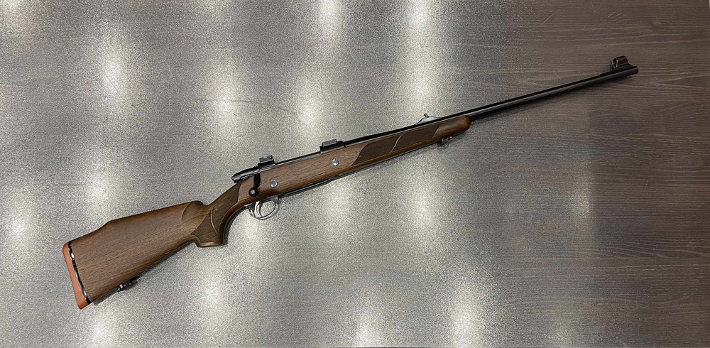 SAKO к.300 WIN MAG  № 262001