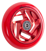 Колесо для самоката X-Treme 110*24 мм, Aloe, red