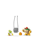 Конструктор Super Mario 72039 Замок Кулмастера