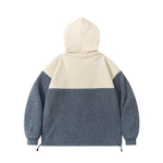 ХУДИ YMKASHIX LITTLE LAMB ZIP F-183 pp.XL