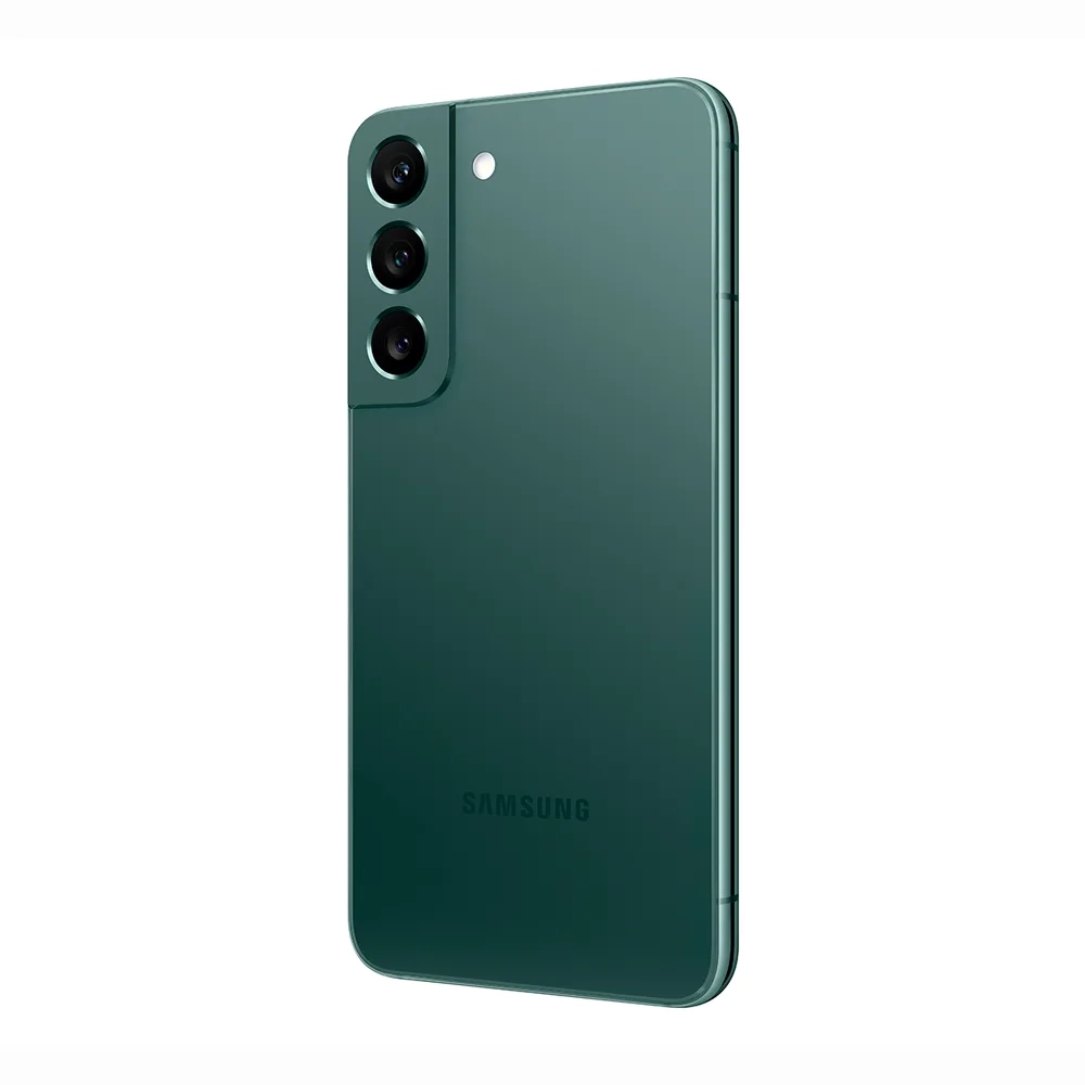 Смартфон Samsung Galaxy S22 8/128GB, Green (Зеленый)