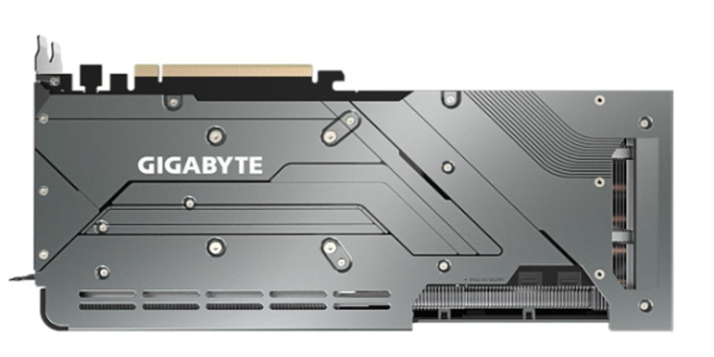 Видеокарта GIGABYTE Radeon RX 7700 XT GAMING OC (GV-R77XTGAMING OC-12GD)