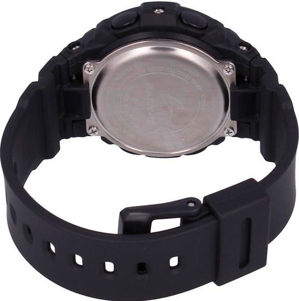 Часы Casio BGA-280-1A