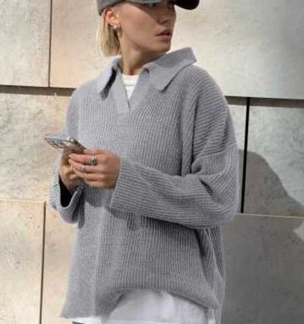 Свитер 8885 (1600999317) Fabrika