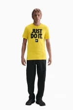 Футболка Nike Sportswear Just Do It - желтый